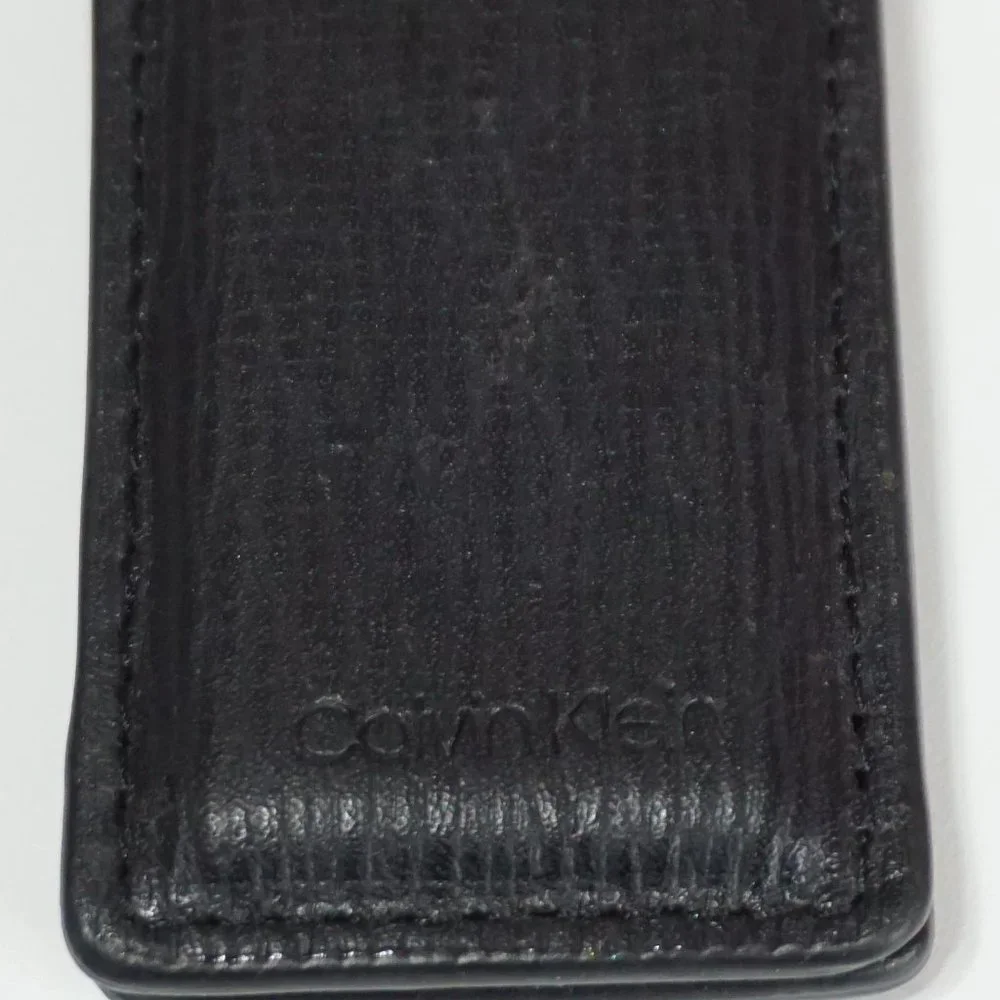 2/$20 - NWOT Calvin Klein Money Clip